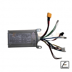 Centralina  Aprilia E-SR2 EVO - 48V - 500W  - 17,5 Ah - No Color