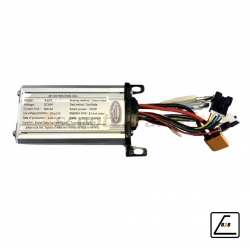 Centralina 350W 36V Ducati PRO 1EVO con Frecce - No Color