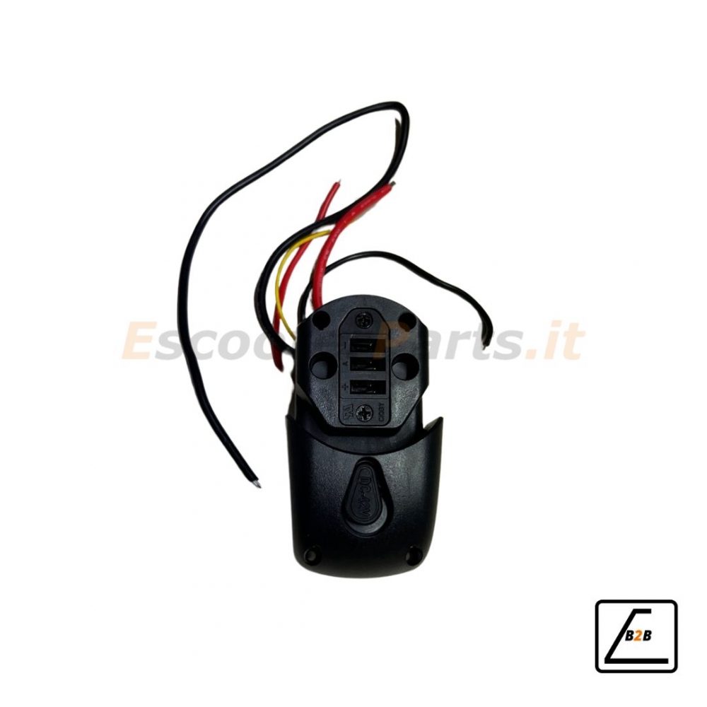 Connettore Femmina per Nuova Batteria Vivo S3 Max e Simili