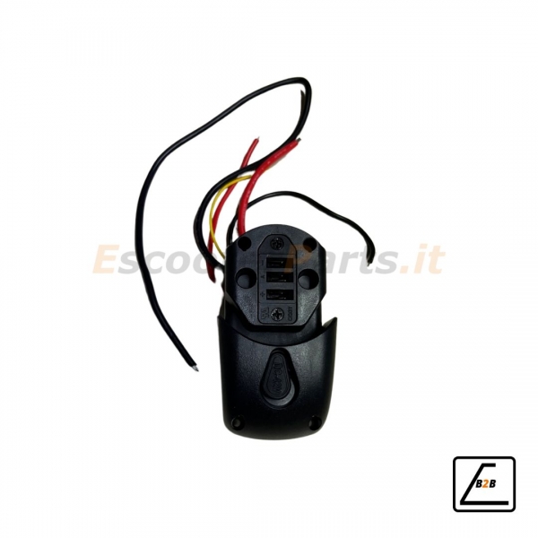 Connettore Femmina per Nuova Batteria Vivo S3 Max e Simili