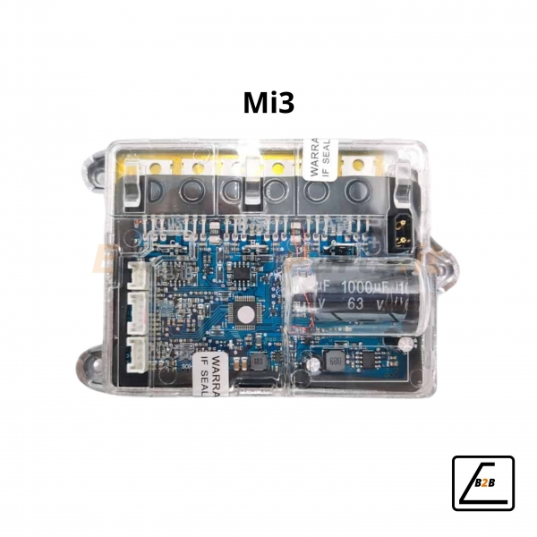 Centralina V3 Xiaomi Mi 3 - No Color