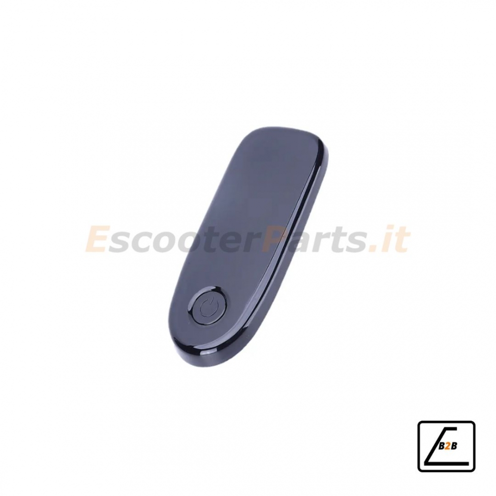 Compteur De Rechange Pour Trottinette électrique Ninebot F20 F25 F30 F40 - Avec Couvercle En Aluminium - 7