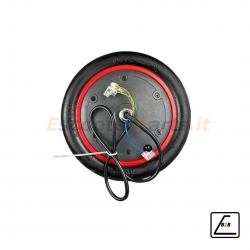 Ruota Motore Originale + Copertone 8.5x2.0 Xiaomi Pro, Pro 2 - 36V 300W