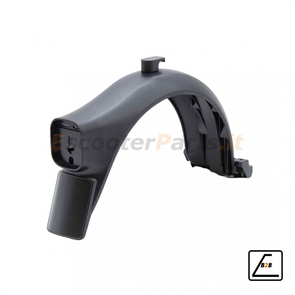 Parafango Posteriore V2 per Ninebot F20,F25,F30,F40-D18,D28,D38