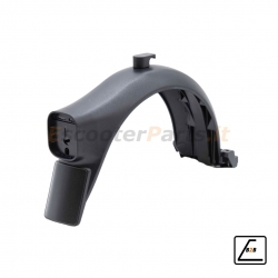 Parafango Posteriore V2 per Ninebot F20,F25,F30,F40-D18,D28,D38