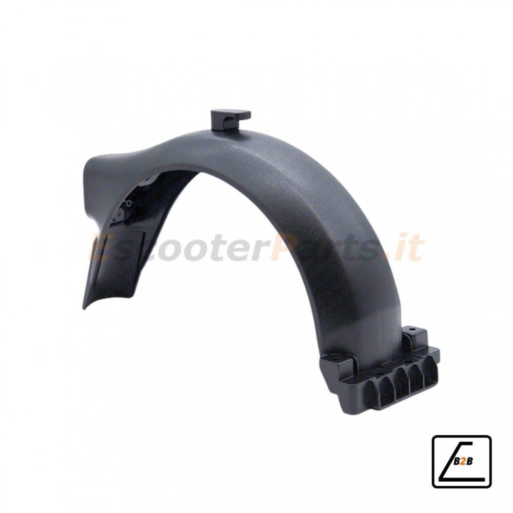 Parafango Posteriore V2 per Ninebot F20,F25,F30,F40-D18,D28,D38