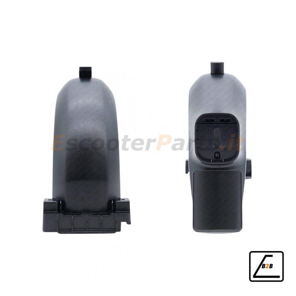 Parafango Posteriore V2 per Ninebot F20,F25,F30,F40-D18,D28,D38