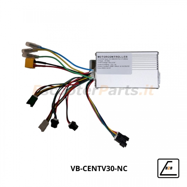 Centralina Originale Vivo V30 - (V-1PCBV30) - No Color
