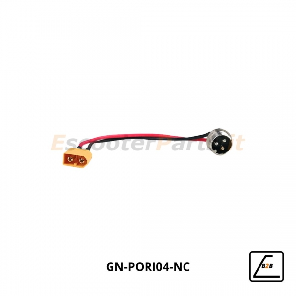 Porta di Ricarica GX16 Connettore XT 60