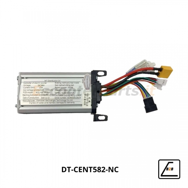 Centralina 350W 36V Ducati PRO-I EVO - No Color