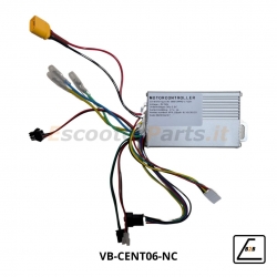 Centralina Vivo S2 Max, S2 Max New (V-1PCBS2MX)