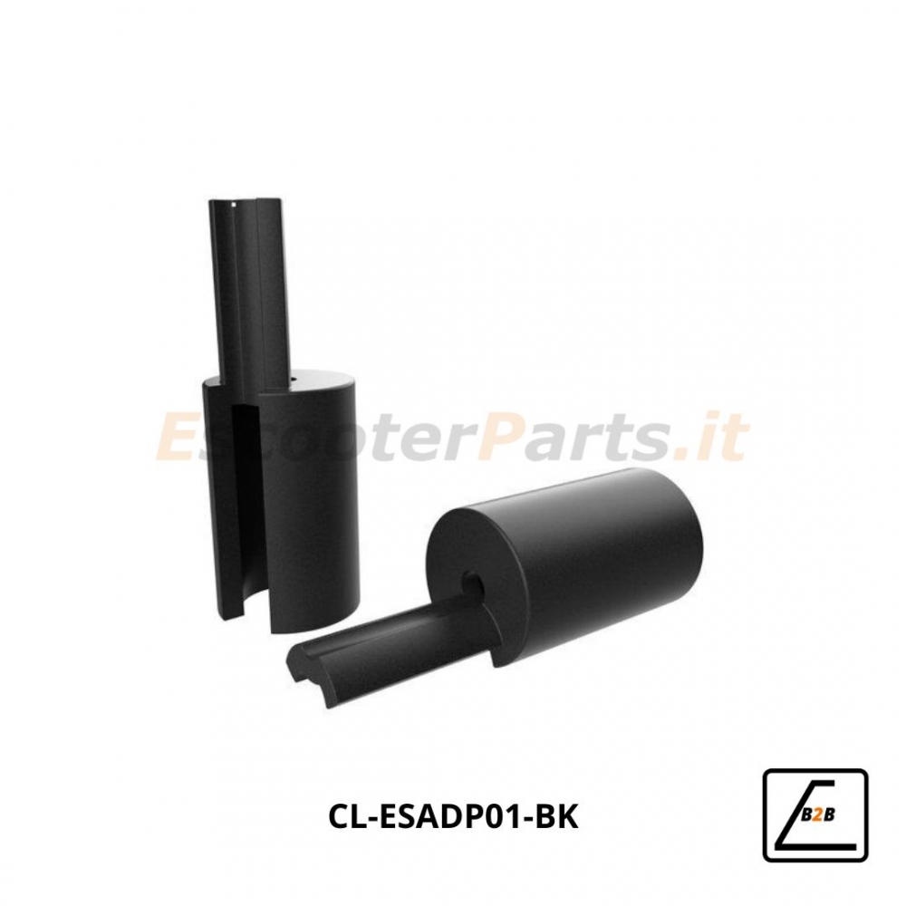 Adattatore per Montaggio Set Frecce CYCL - Nero