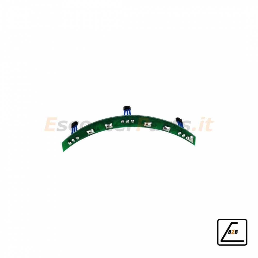 Sensore di Hall per Monopattini Xiaomi M365 Series - No Color