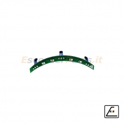 Sensore di Hall per Monopattini Xiaomi M365 Series - No Color