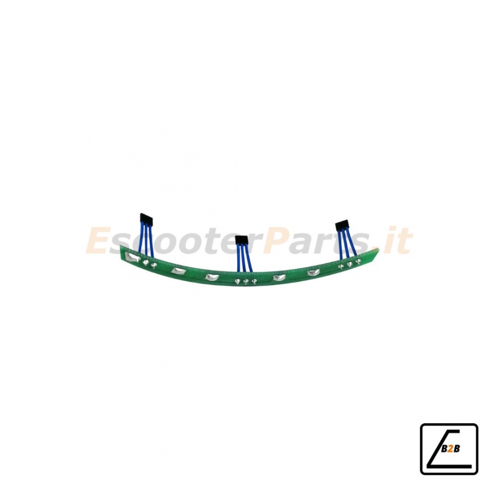 Sensore di Hall per Motori Xiaomi M365 e SImili