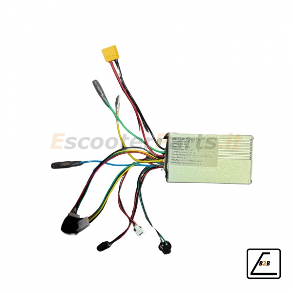 Centralina Originale Vivo S2 Max New 2021/2022 e Simili