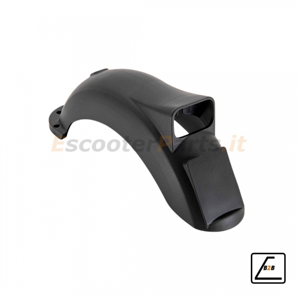 Parafango Posteriore Originale per Vivo S4 Sport e Simili (V1) - Nero