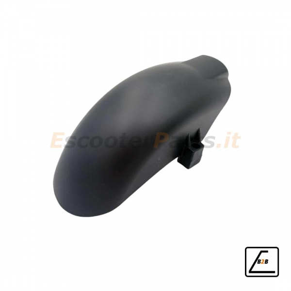 Parafango Anteriore Kugoo M4, M4 Pro - Nero