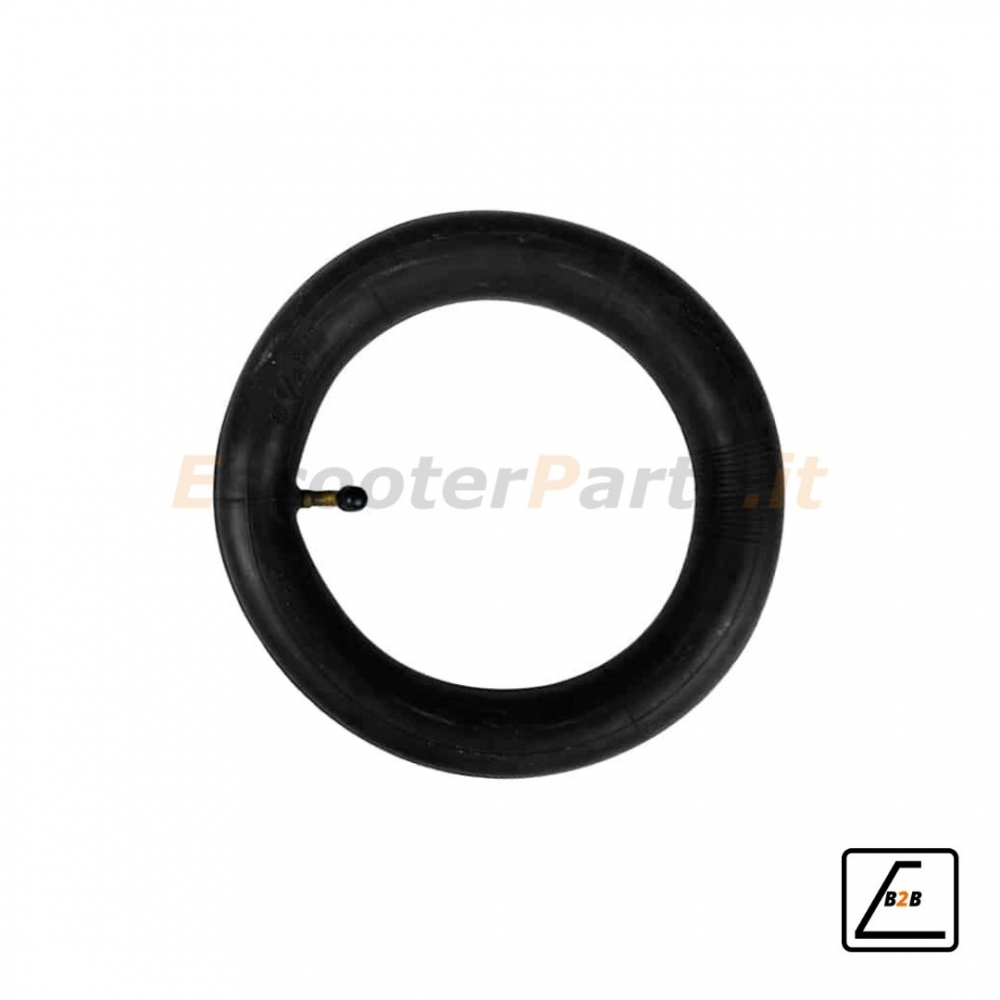 Camera d'Aria 8.5X2.0 XuanCheng - BC (PQT) Valvola Am. Piegata 90/90°