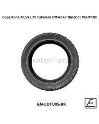 Copertone 10.5x2.75 Tubeless Off-Road per Ninebot P65/P100