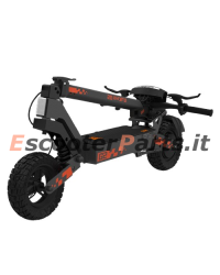 Monopattino Elettrico KuKirin G2 48V-15 Ah 800W - Copertoni Tubeless 10x2.75