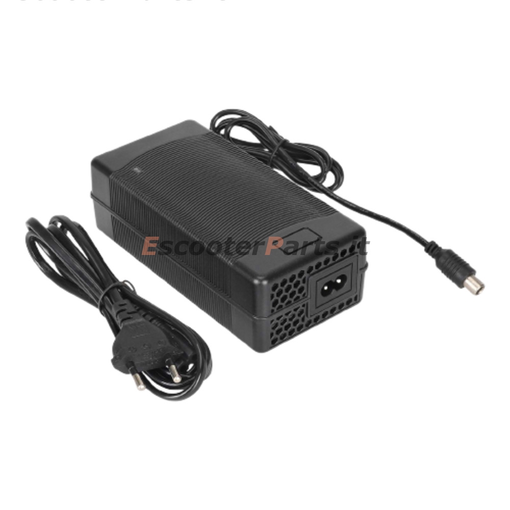 Carica Batteria 48V - 2A XMT Comp. E-BIKE ENGWE EP2 Pro, M20 Con.Mi da 8mm