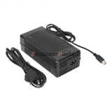 Carica Batteria 48V - 2A XMT Comp. E-BIKE ENGWE EP2 Pro, M20 Con.Mi da 8mm