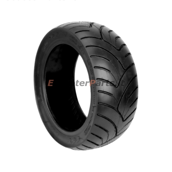 Copertone Tubeless 80/55-7.0 - 10.5x3.0 Cordial con Gel Antiforatura- Nero