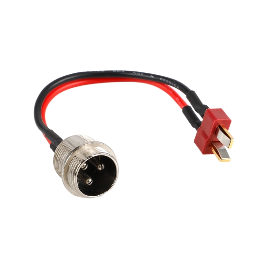 Porta di Ricarica GX16 Connettore a forma di "T"