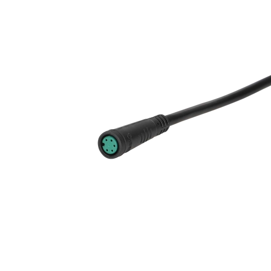 Acceleratore  KuKirin G2 Master con Tasto di Accens. e Conet. Imp.. a 5 Pin