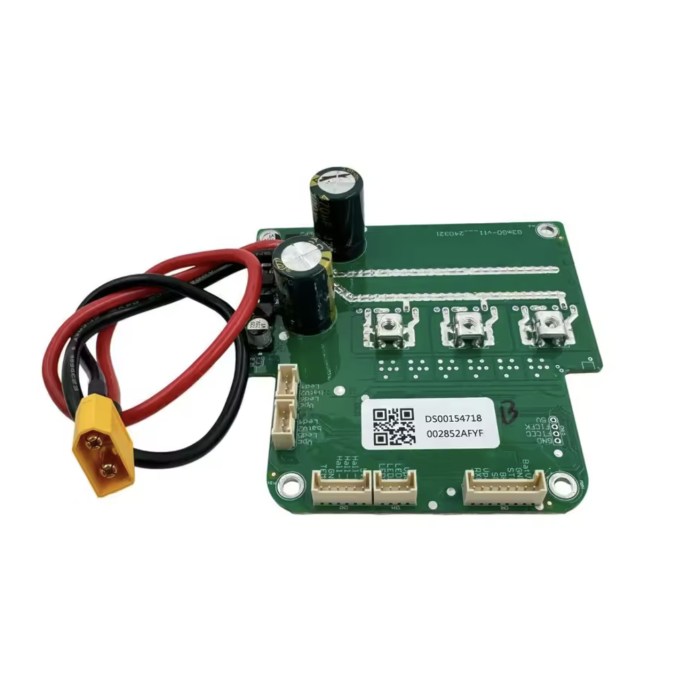 Centralina Originale per Monopattino Elettrico KuKirin G3, RND e Simili