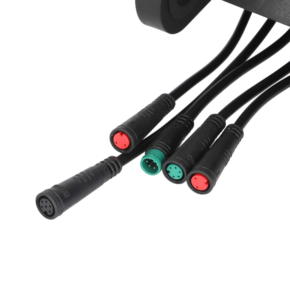 Display Originale Monop. KuKirin G2 Pro/G2Max/G3Pro/G4Max VTFM13-FEMI-4 C Model