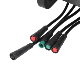 Display Originale Monop. KuKirin G2 Pro/G2Max/G3Pro/G4Max VTFM13-FEMI-4 C Model