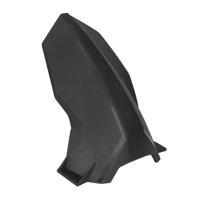 Parafango Anteriore per Monopattino KuKirin G3 Pro - Nero