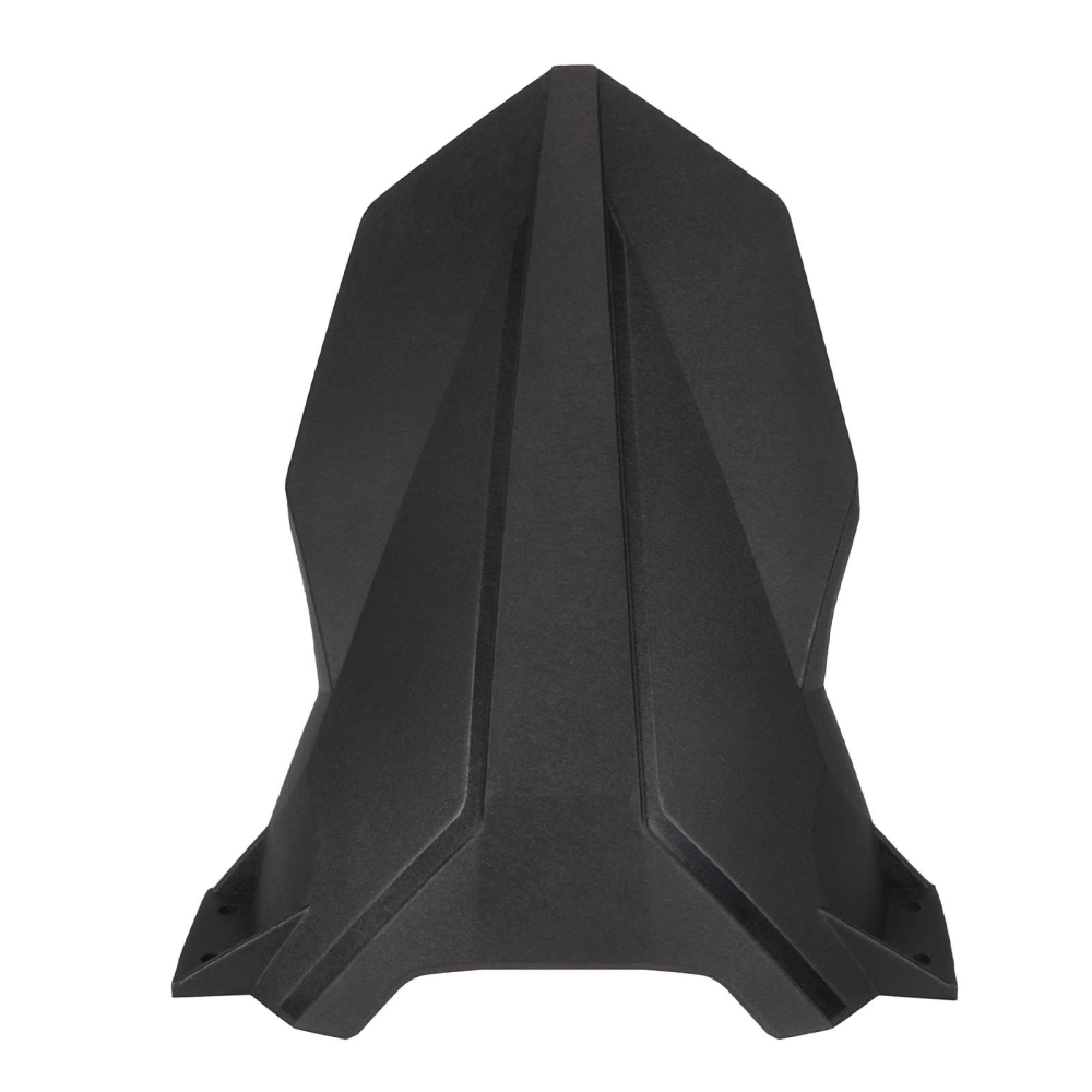 Parafango Anteriore per Monopattino KuKirin G3 Pro - Nero
