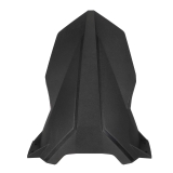 Parafango Anteriore per Monopattino KuKirin G3 Pro - Nero
