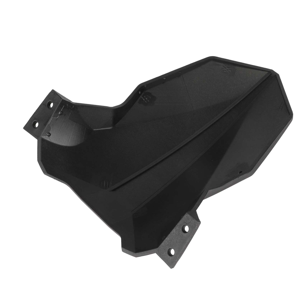 Parafango Anteriore per Monopattino KuKirin G3 Pro - Nero