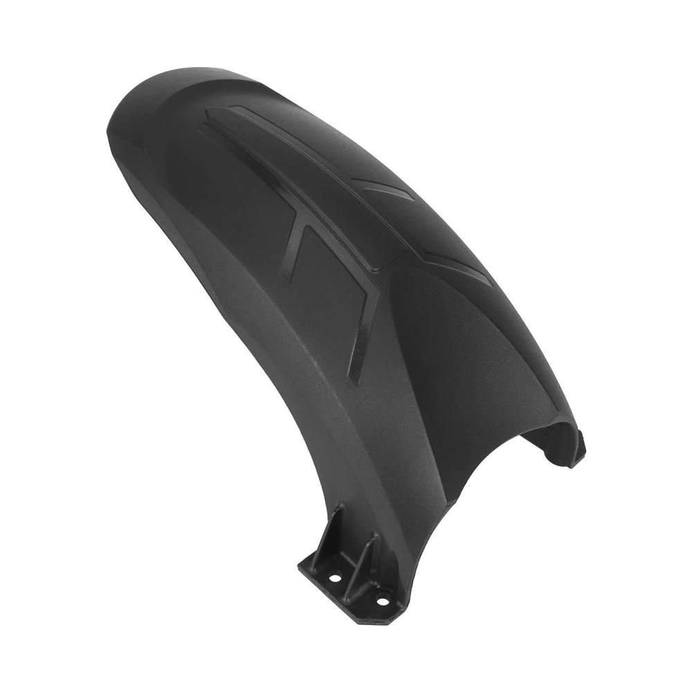 Parafango Posteriore per Monopattino KuKirin G2 Max - Nero