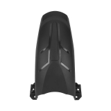 Parafango Posteriore per Monopattino KuKirin G2 Max - Nero