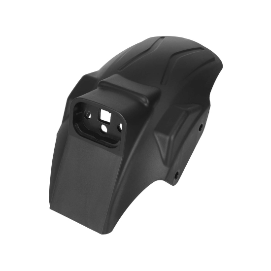 Parafango Posteriore per Monopattino KuKirin G2 Master - Nero