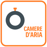CAMERE D'ARIA