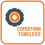 COPERTONI TUBELESS