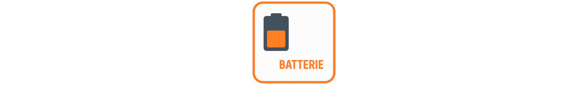 BATTERIE