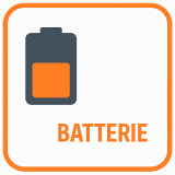 BATTERIE