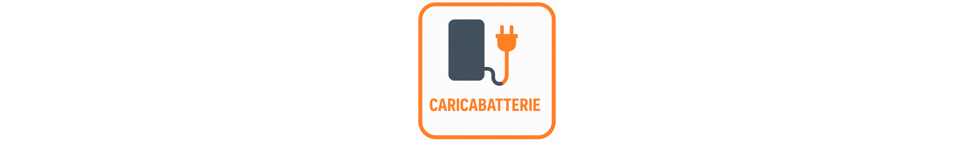 CARICABATTERIE